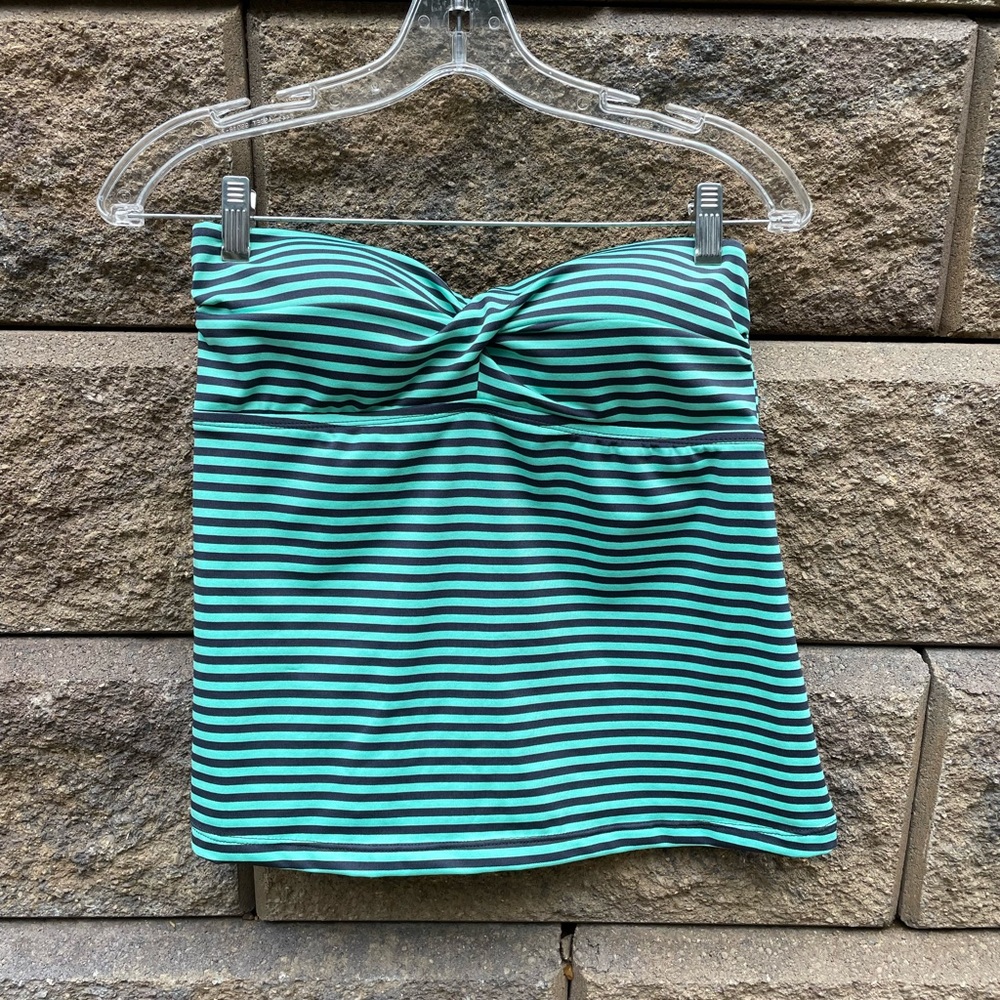 MOSSIMO TANKINI